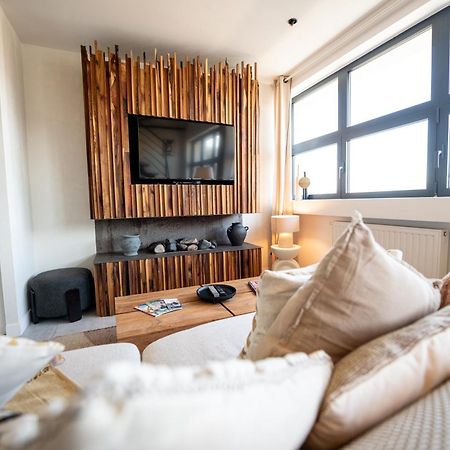 Kasa Madura - Duplex Au Calme Tout Equipe Сент-Этьен Экстерьер фото